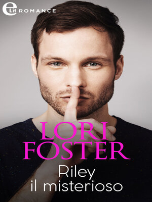 cover image of Riley il misterioso